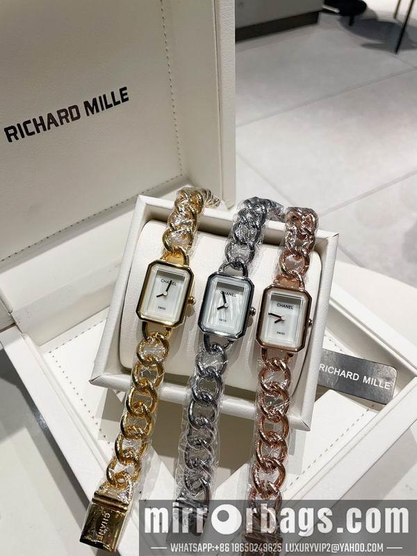 Replica Chanel 21X26mm 121234