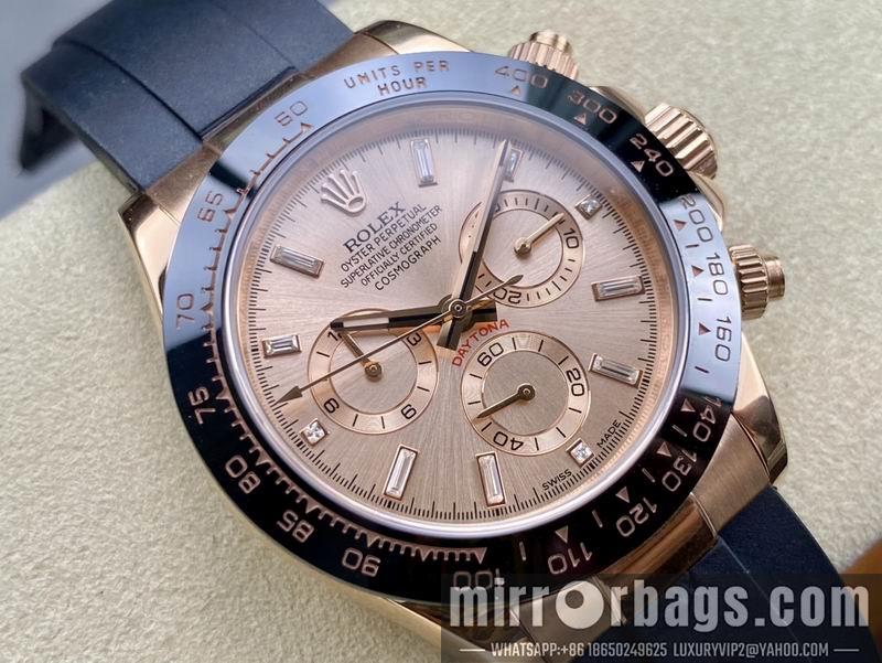 Replica Rolex 40mm 093013
