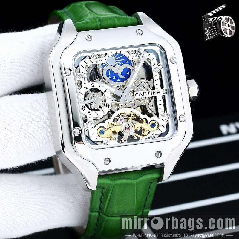 Replica Cartier 44X12mm 030224