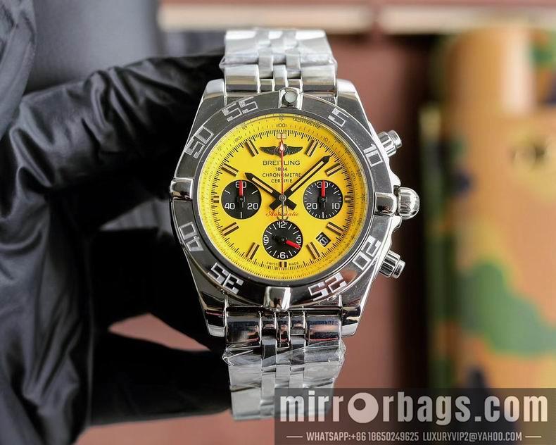 Replica Breitling Watch watch 43X13mm 123127