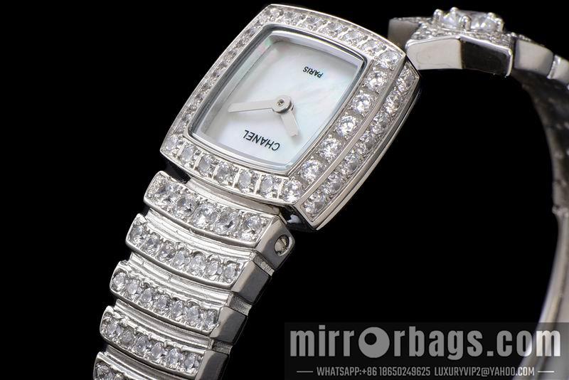 Replica Chanel watch 022420