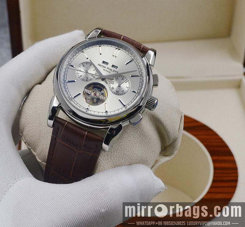 Replica Patek Philippe 44X13mm 052014