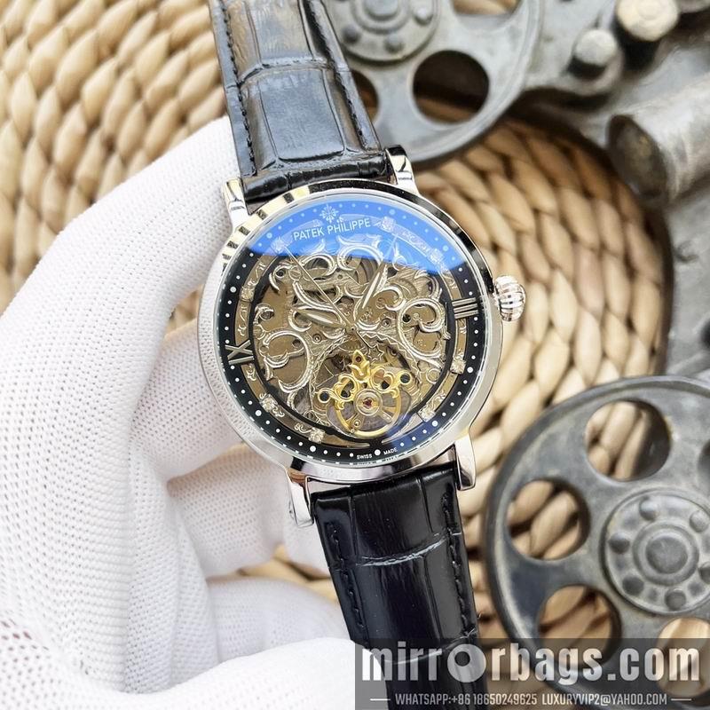 Replica Patek Philippe 43X12mm 041455