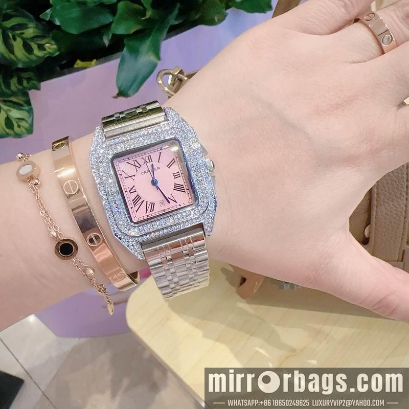 Replica Cartier 40X12mm 103176