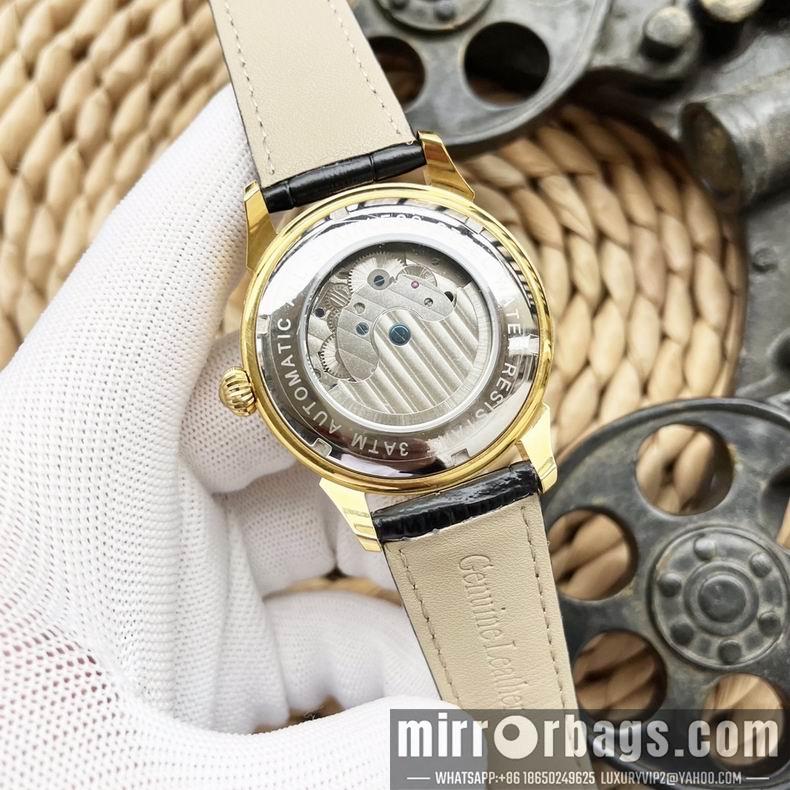 Replica Patek Philippe men 43X12mm 122574