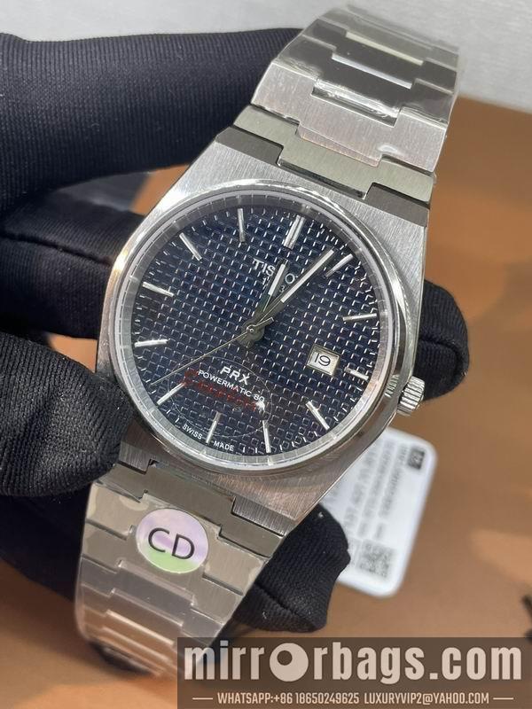Replica Tissot watch 022470