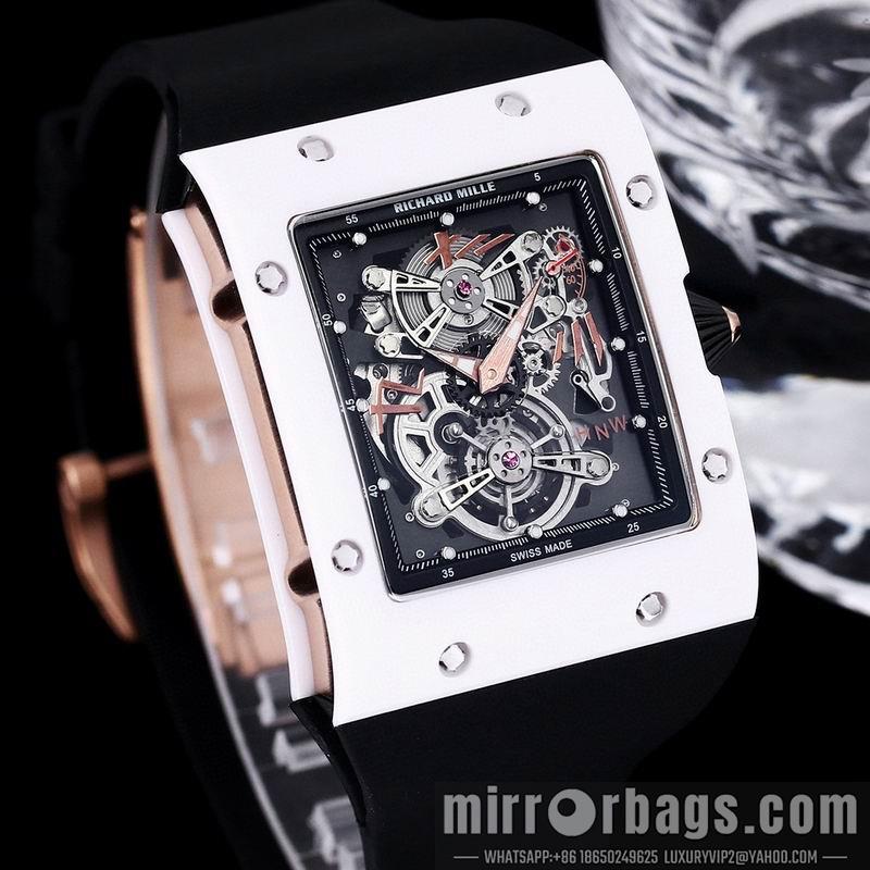 Replica Richard Mille watch 083104