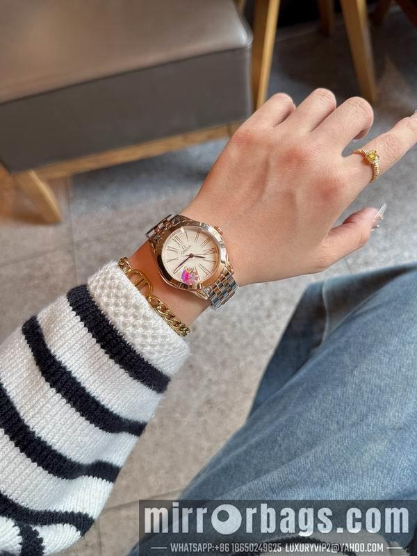 Replica Omega 34mm 022433