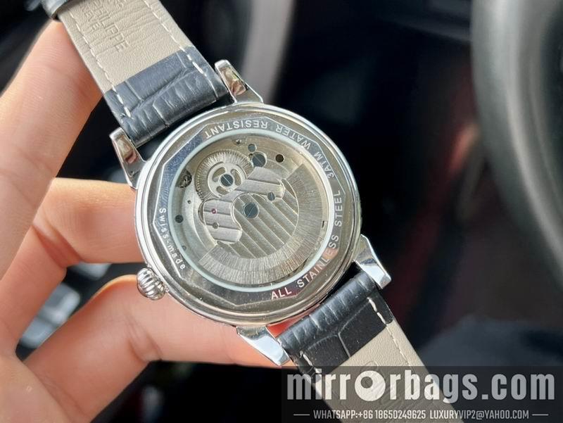 Replica Patek Philippe 42mm 050812