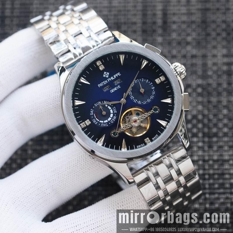 Replica Patek Philippe 42X12mm 1015109
