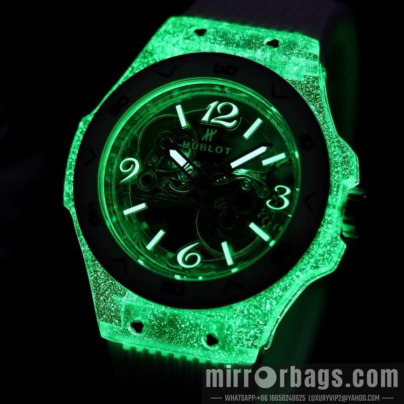 Replica Hublot 42X14mm 082919