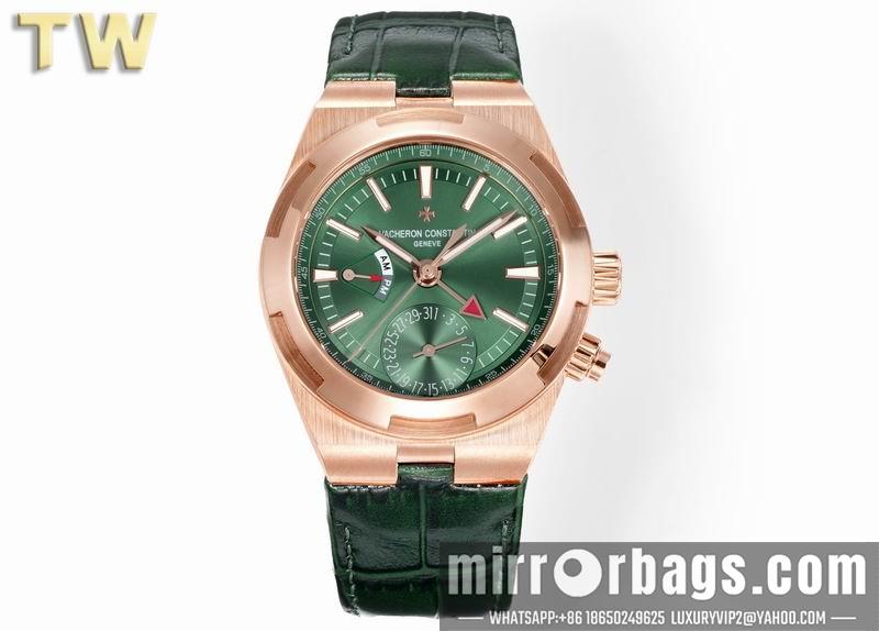 Replica Vacheron Constantin 41mm 022129