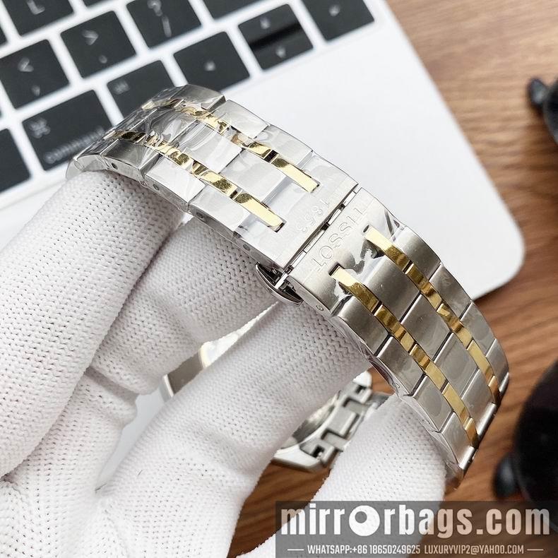 Replica Tissot watch 42X11.5mm M10