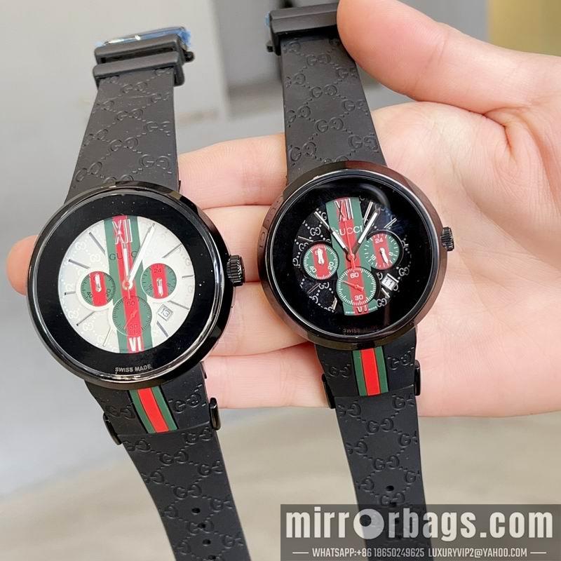 Replica Gucci man42mm woman38mm 032087