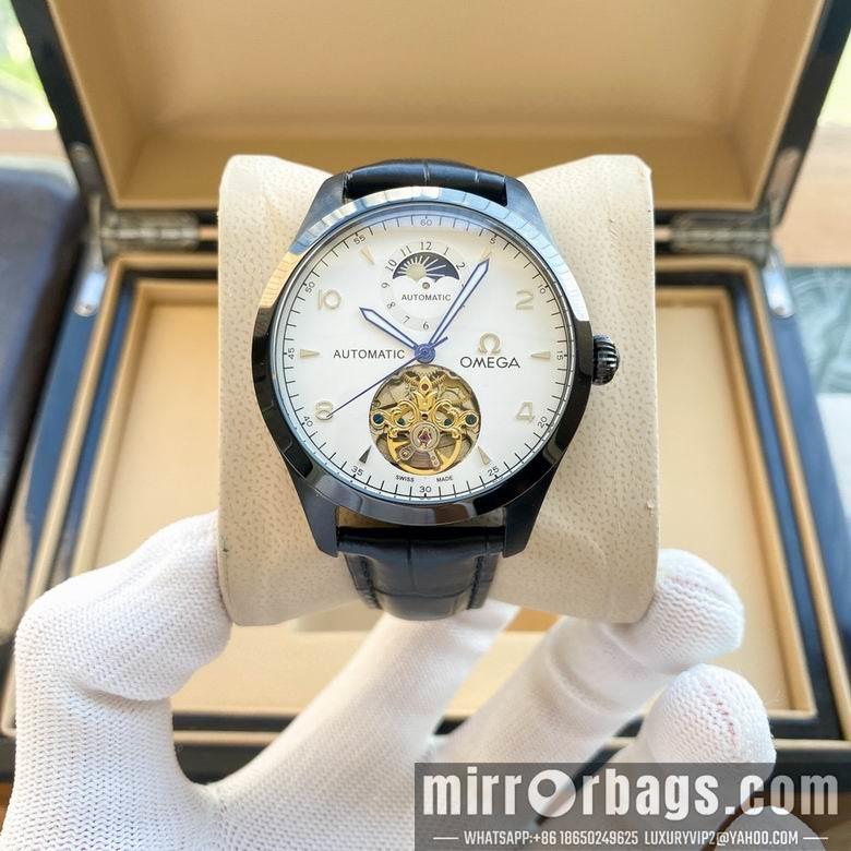 Replica Omega men 42X121mm M69