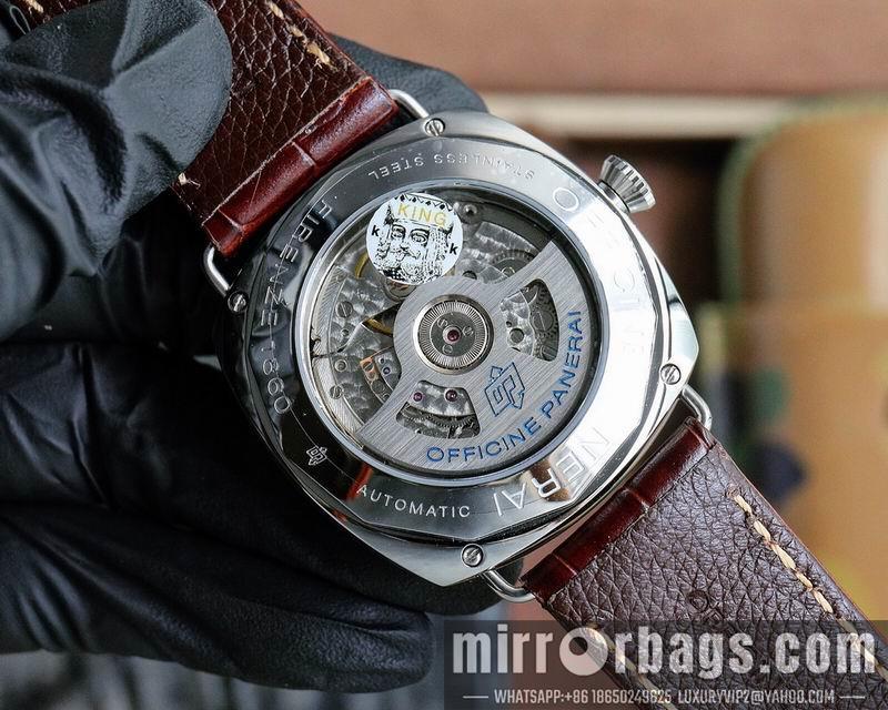Replica Panerai watch 102339