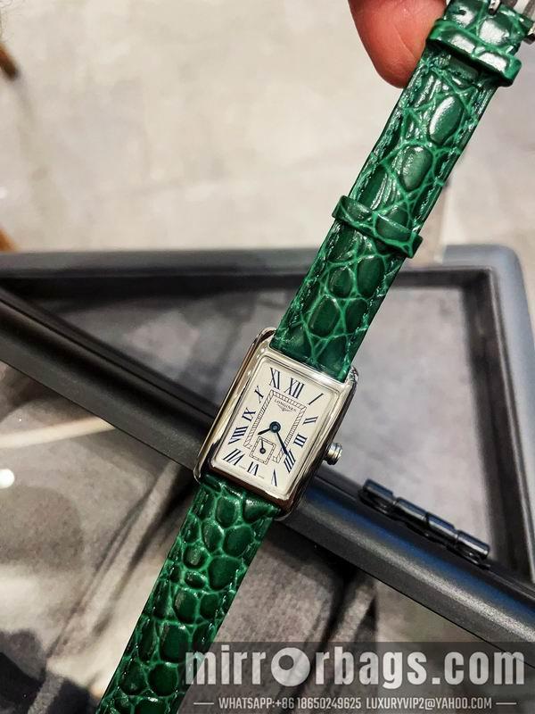 Replica Longines 33X22mm 041616