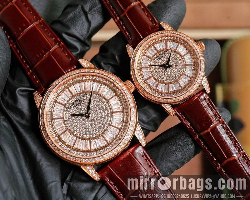 Replica Patek Philippe watch 092822