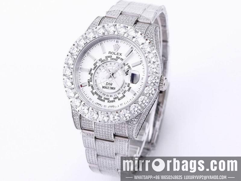 Replica Rolex 41mm 111016