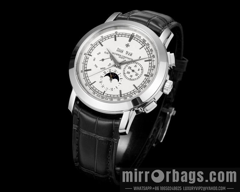 Replica Vacheron Constantin watch 022101