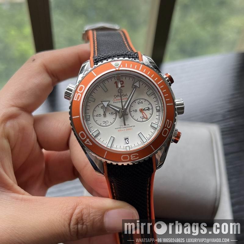 Replica Omega watch 101415