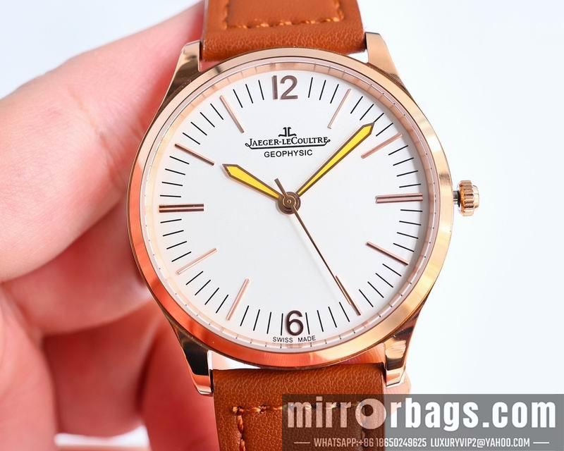 Replica Jaeger LeCoultre 38.5mm 041304