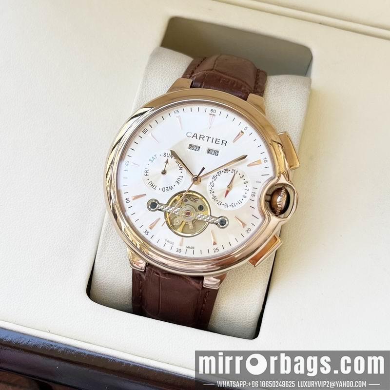 Replica Cartier 44mm 1031124