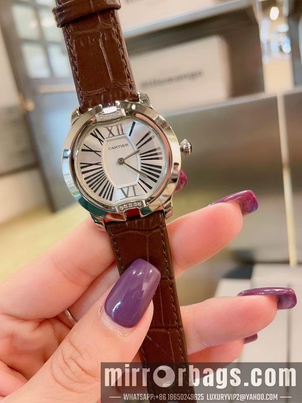 Replica Cartier 35mm 032434
