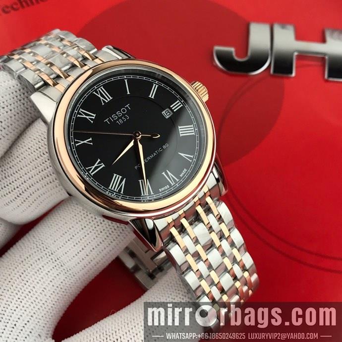 Replica Tissot 40mm 091002