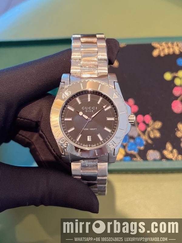 Replica Gucci W40mm 032255