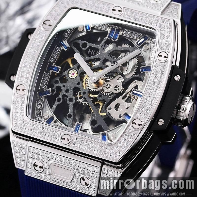 Replica Hublot man watch 070206