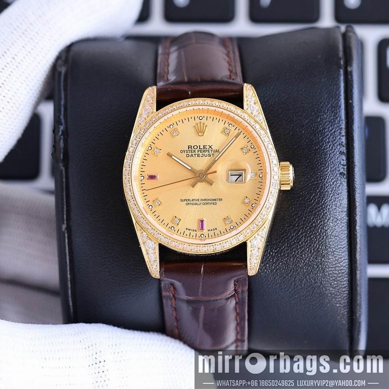 Replica Rolex 32mm 031781