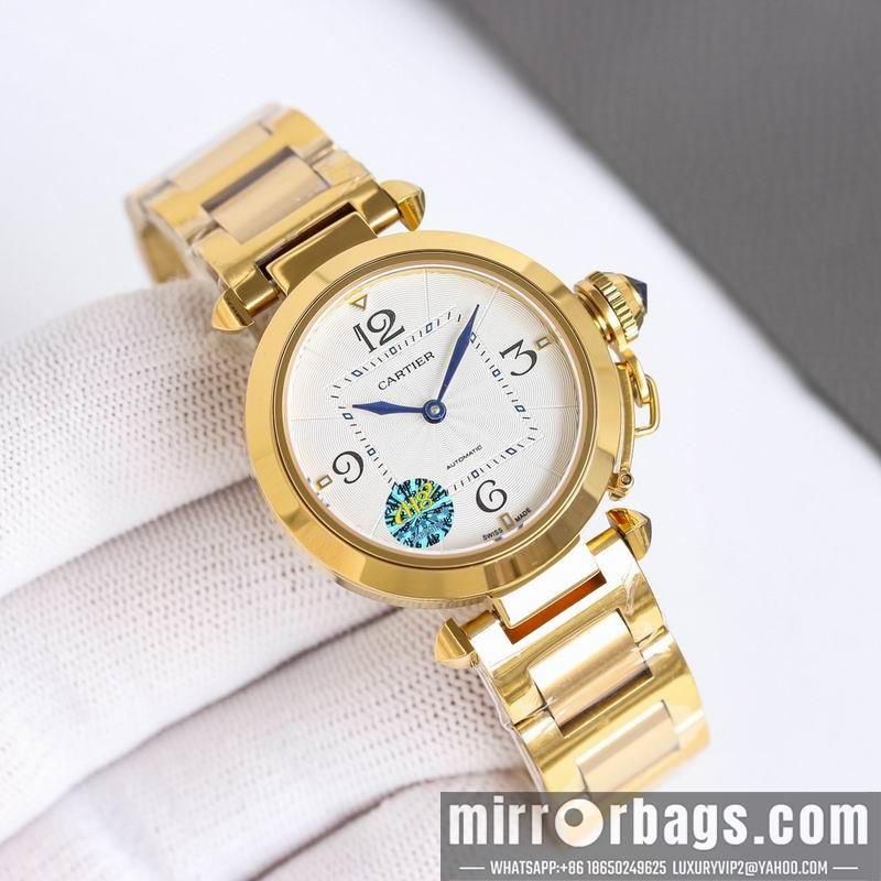 Replica Cartier 32mm 082951