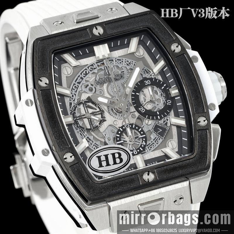 Replica Hublot watch 022204