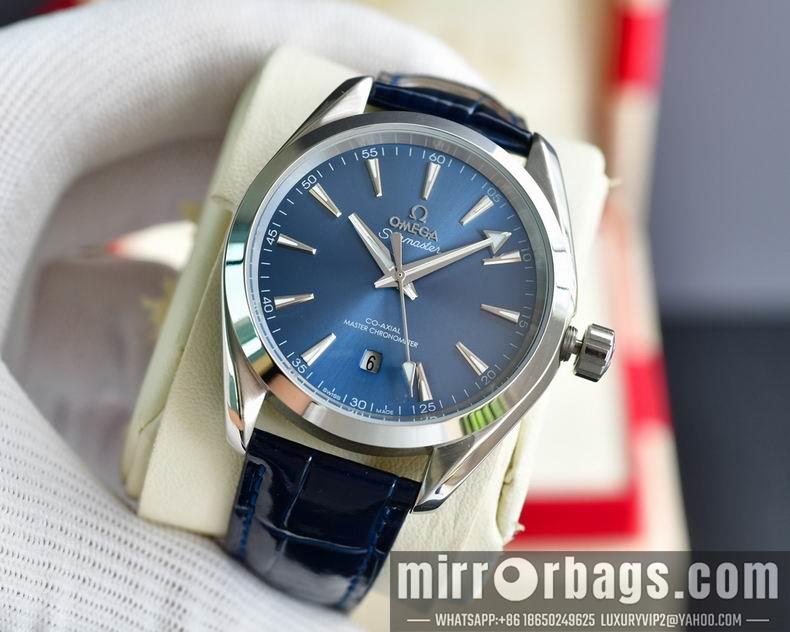 Replica Omega 41.5mm 092626