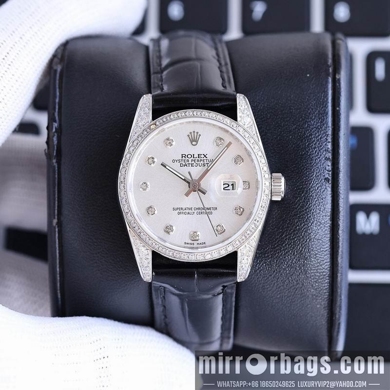 Replica Rolex 32mm 031782