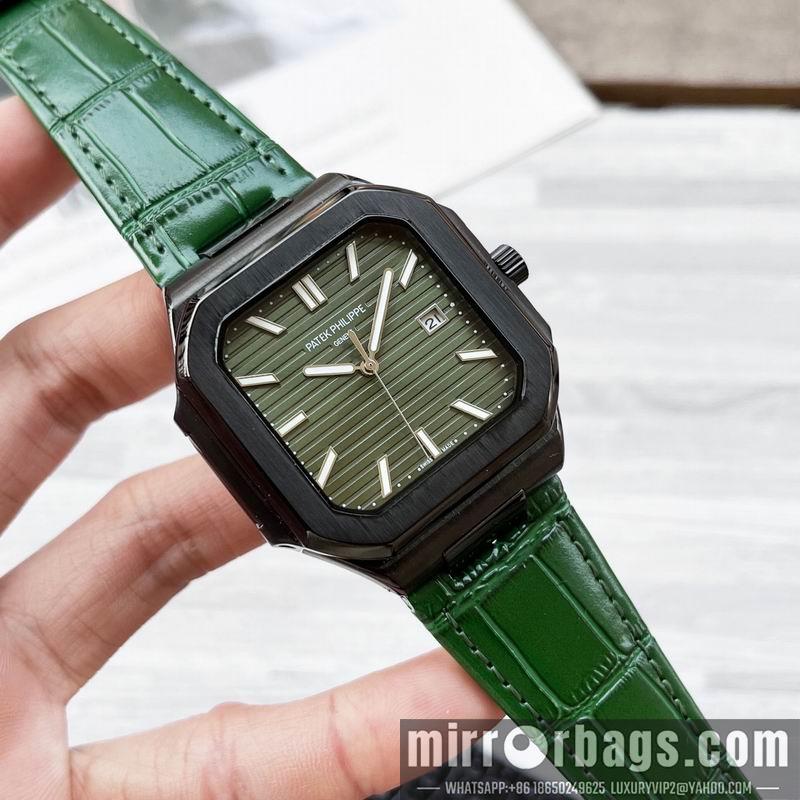 Replica Patek Philippe 42mm 042796