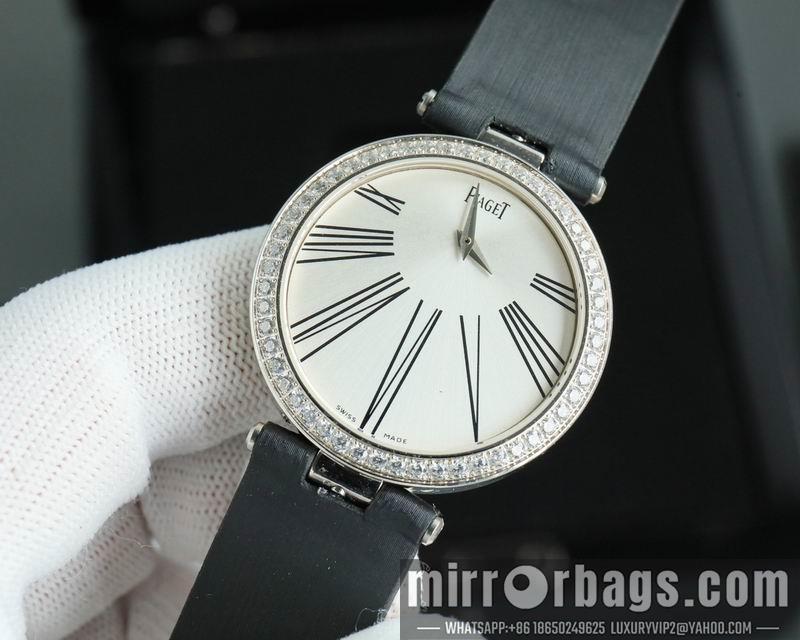 Replica Piaget 35mm 093013