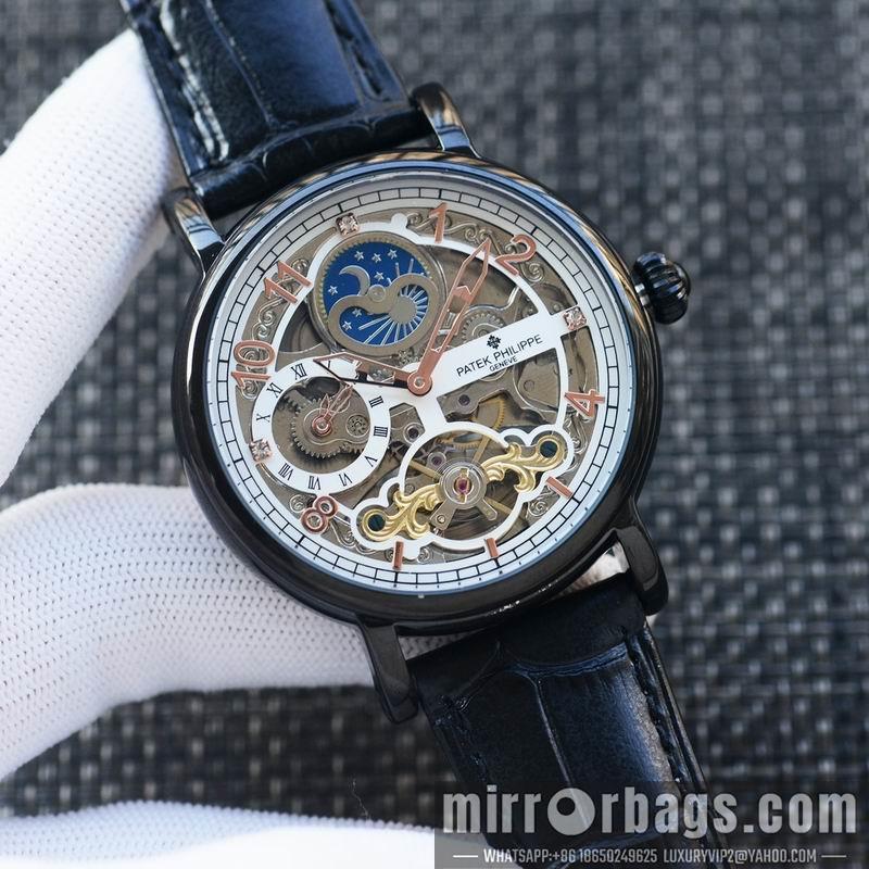 Replica Patek Philippe 43X12mm 101593