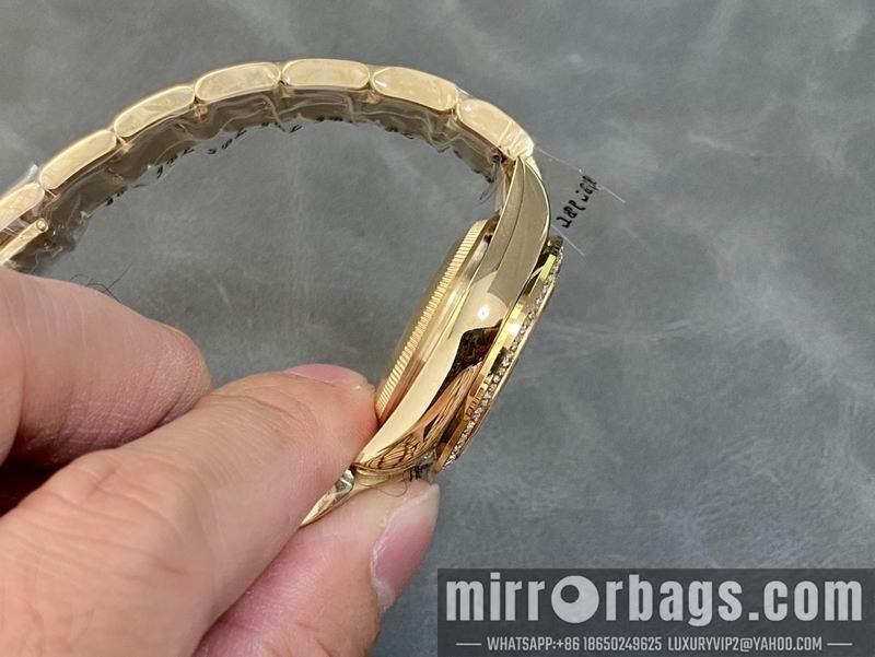 Replica Rolex 31mm 092936