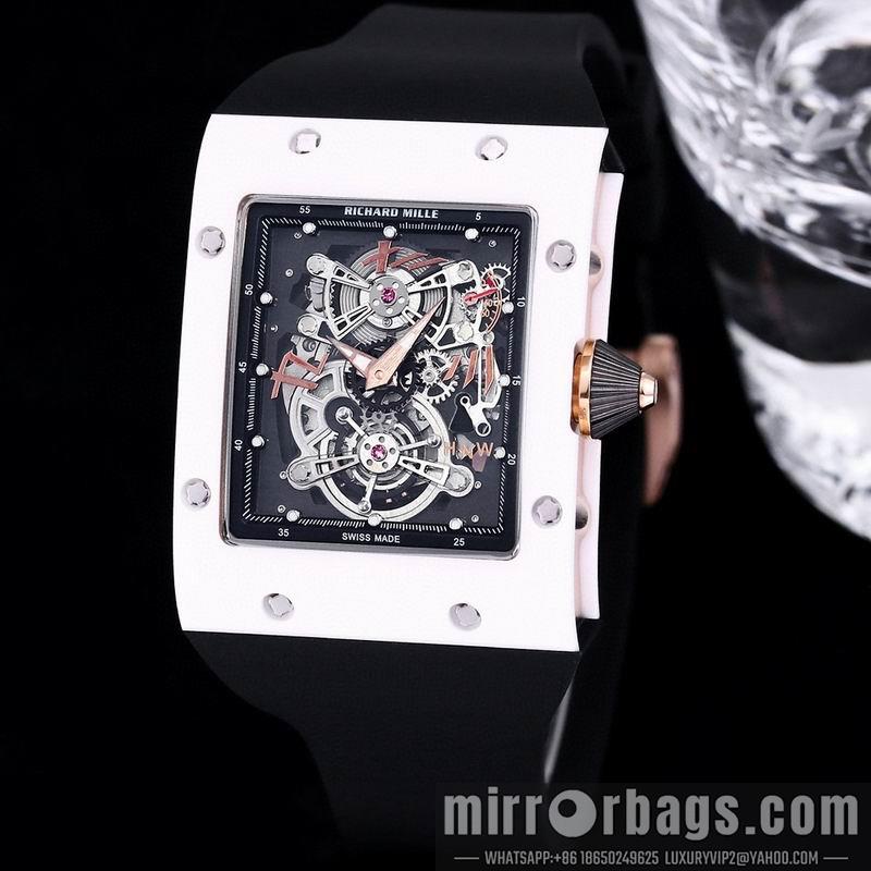 Replica Richard Mille watch 083104