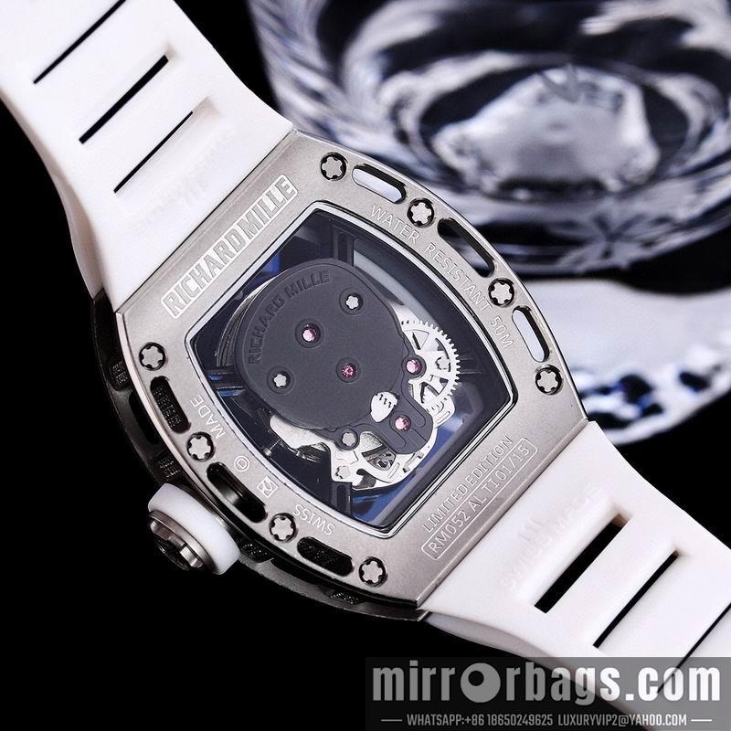 Replica Richard Mille 43X50mm 102408