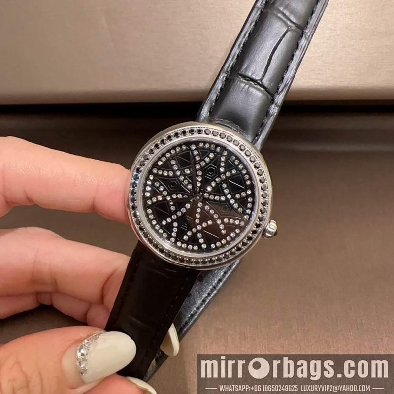 Replica Chanel 37.5mm 082232