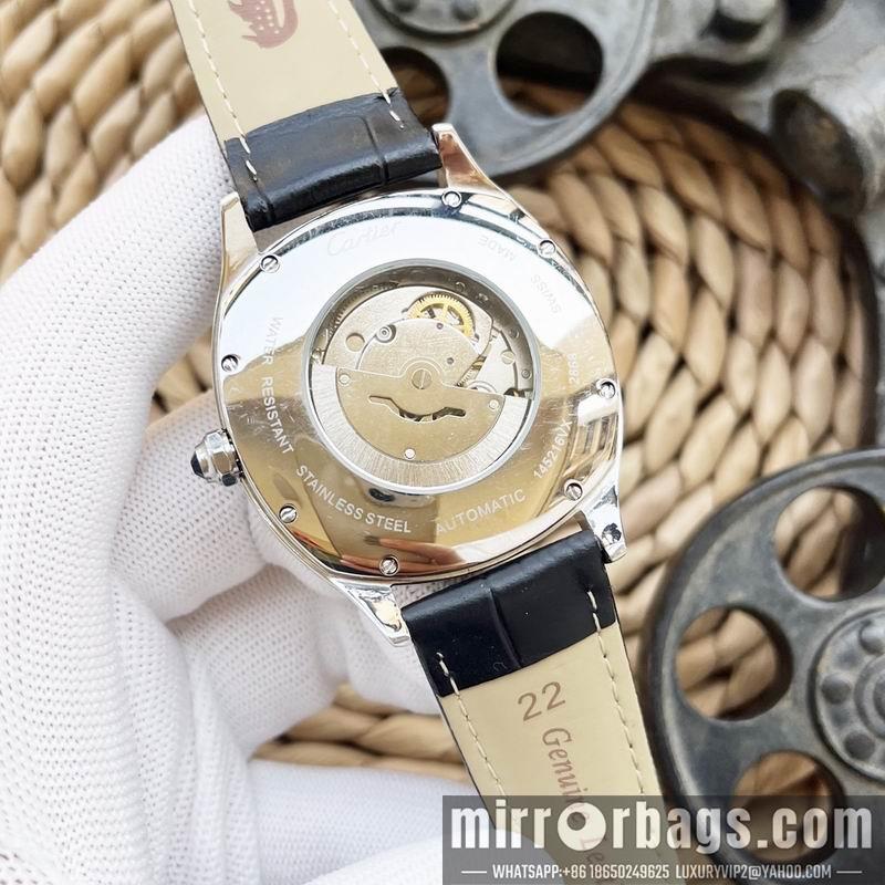 Replica Cartier 43X12mm 041467