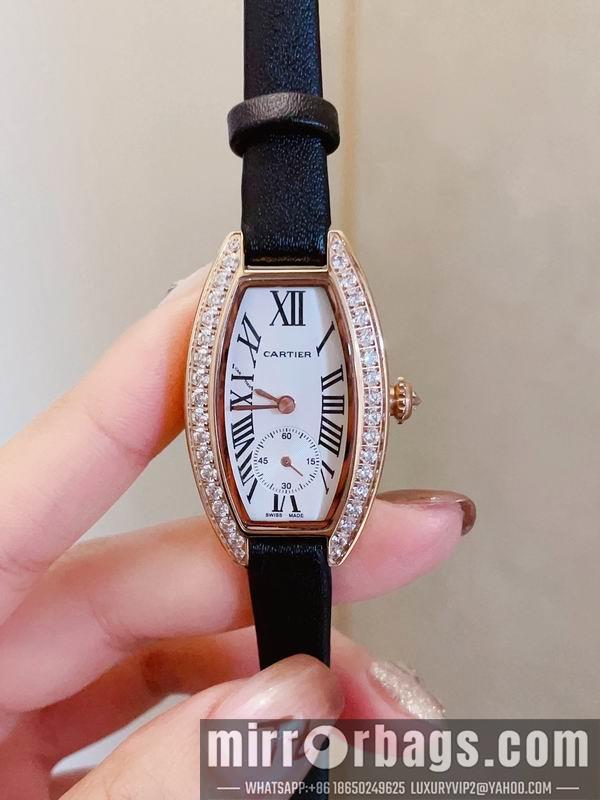 Replica Cartier 23X30mm 030265