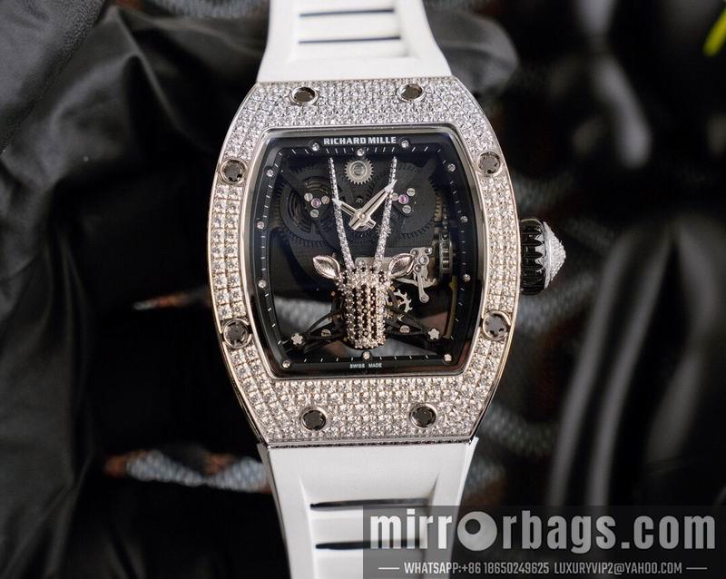 Replica Richard Mille Watch 032204