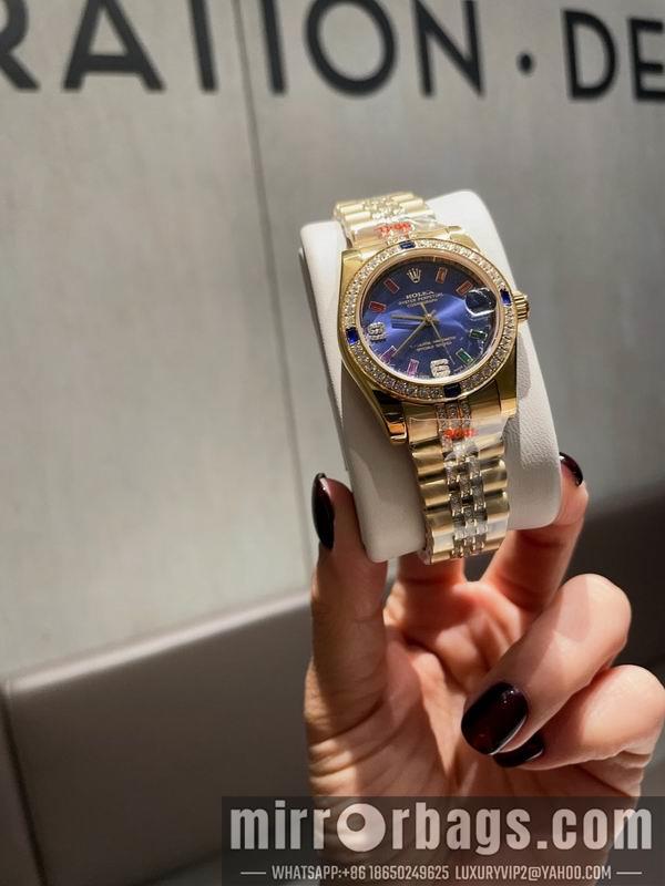 Replica Rolex 31mm 031108