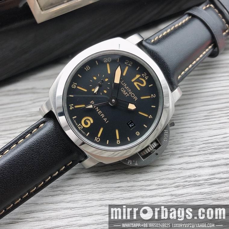 Replica Panerai men 44mX16mm M08