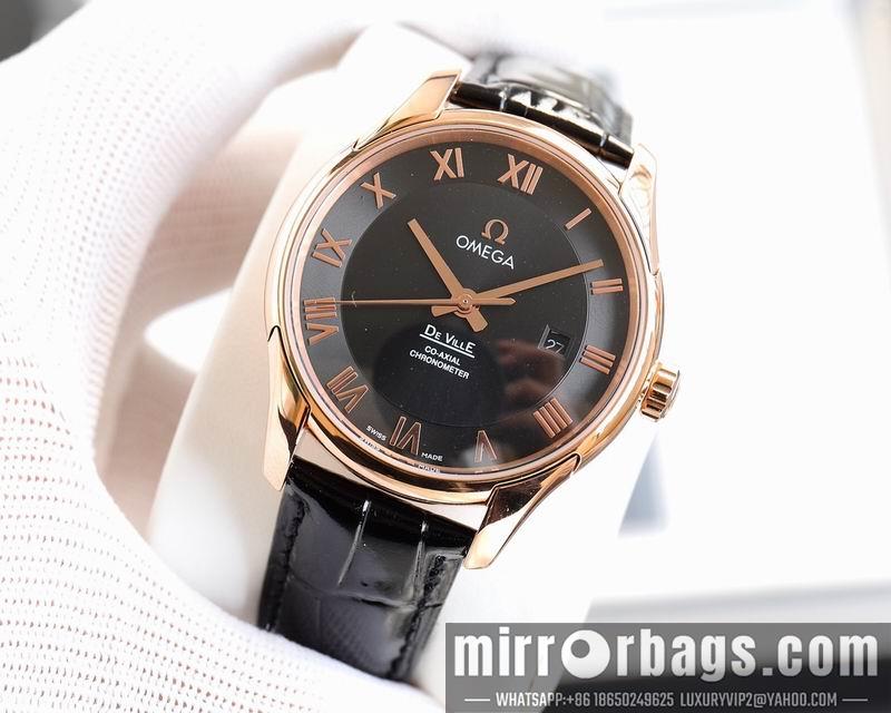 Replica Omega 41X11mm 050825