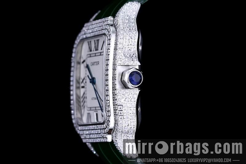 Replica Cartier 40mm 0503141